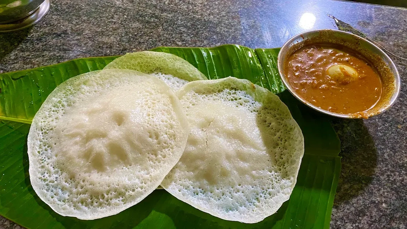 Image of: Devi Hotel - Traditional Dining with Local Flavors 5