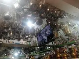 Image of: Dhanalaxmi Store Household  Alangulam 2