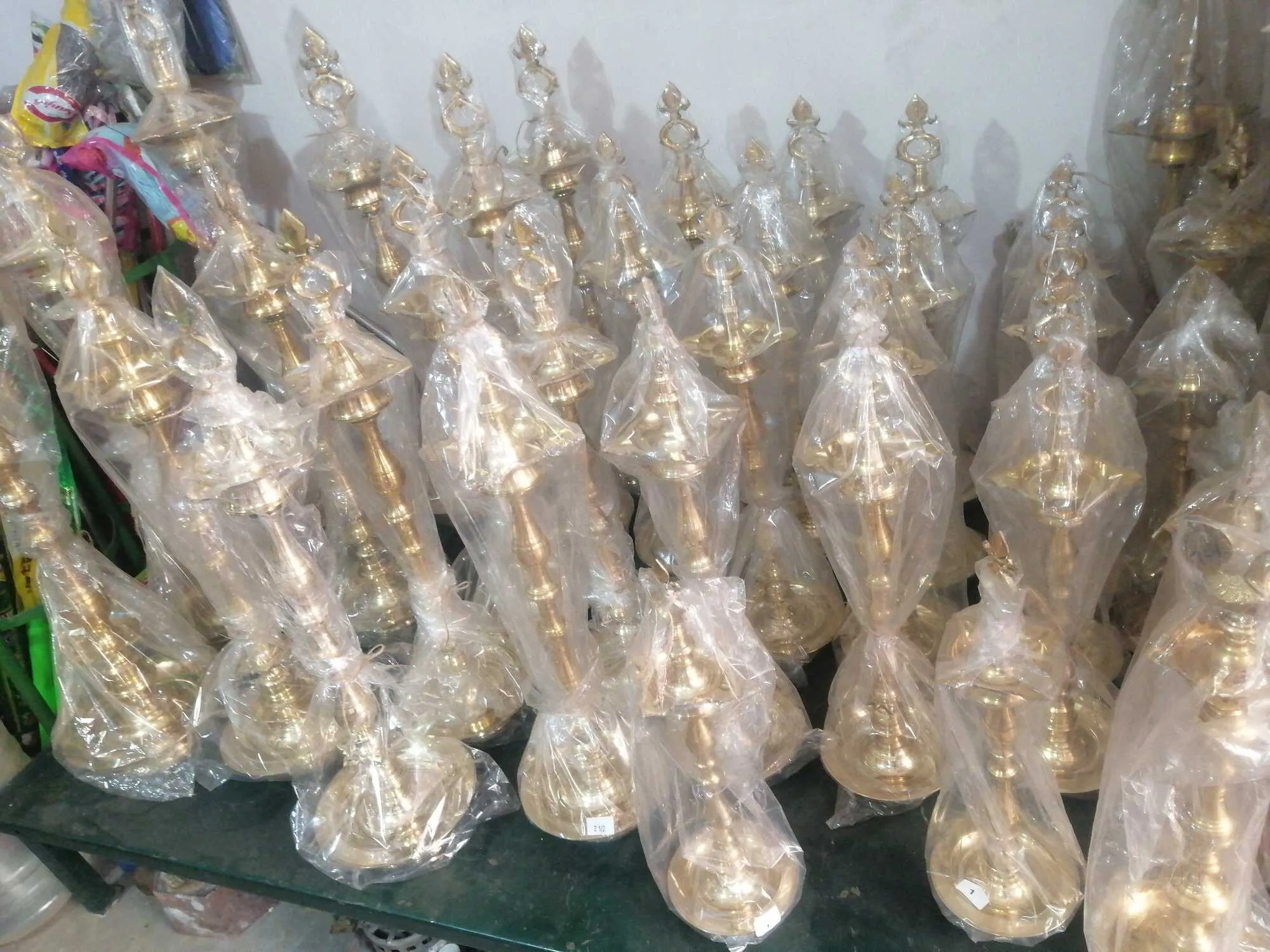 Image of: Dhanalaxmi Store Household  Alangulam