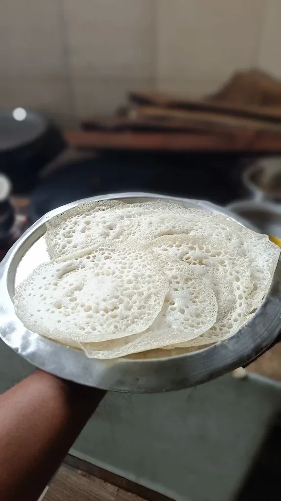 Image of: Divya Hotel Thalakulam - Delicious Local and South Indian Food