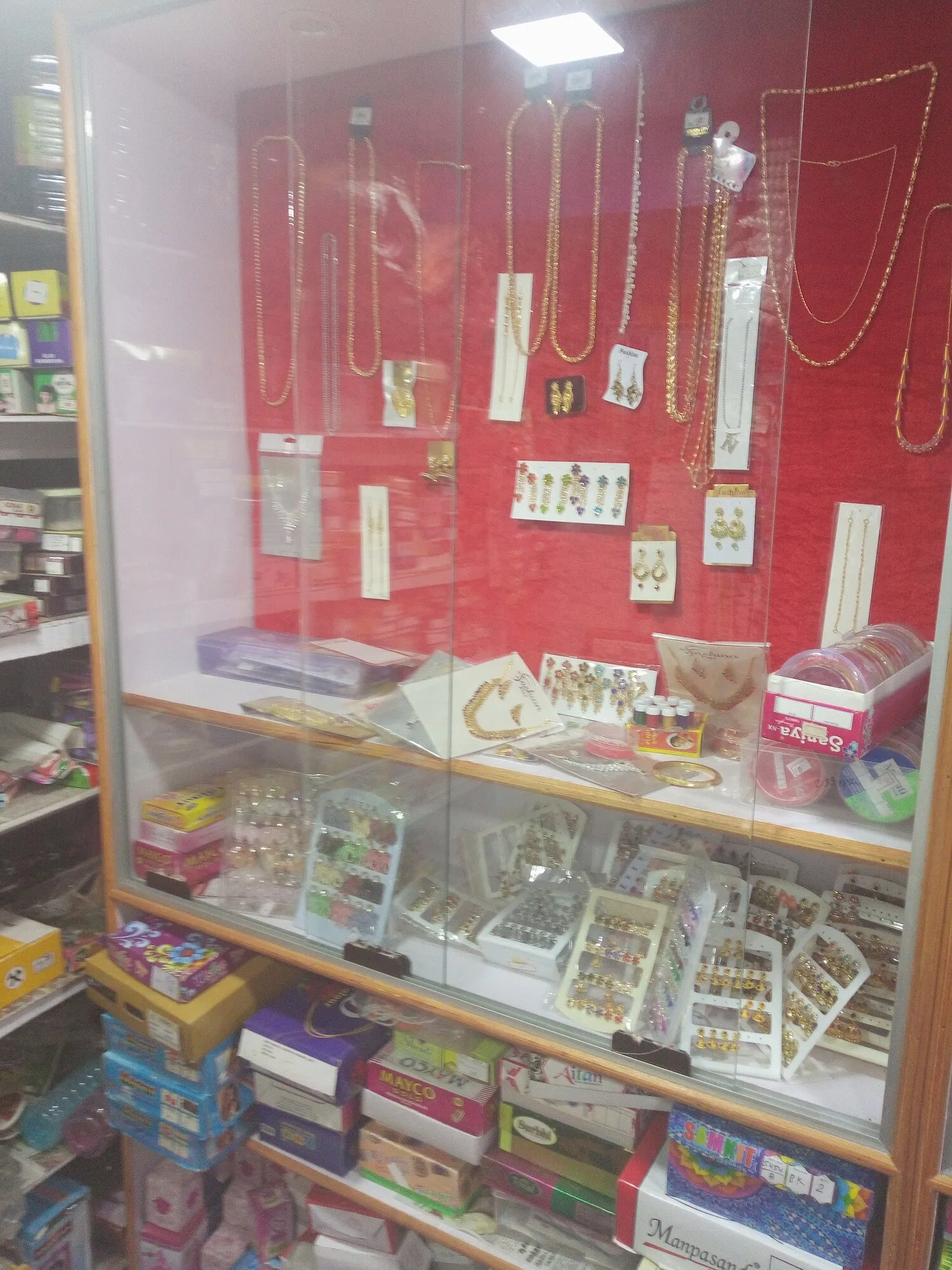 Image of: Divya Stores Household  Alangulam