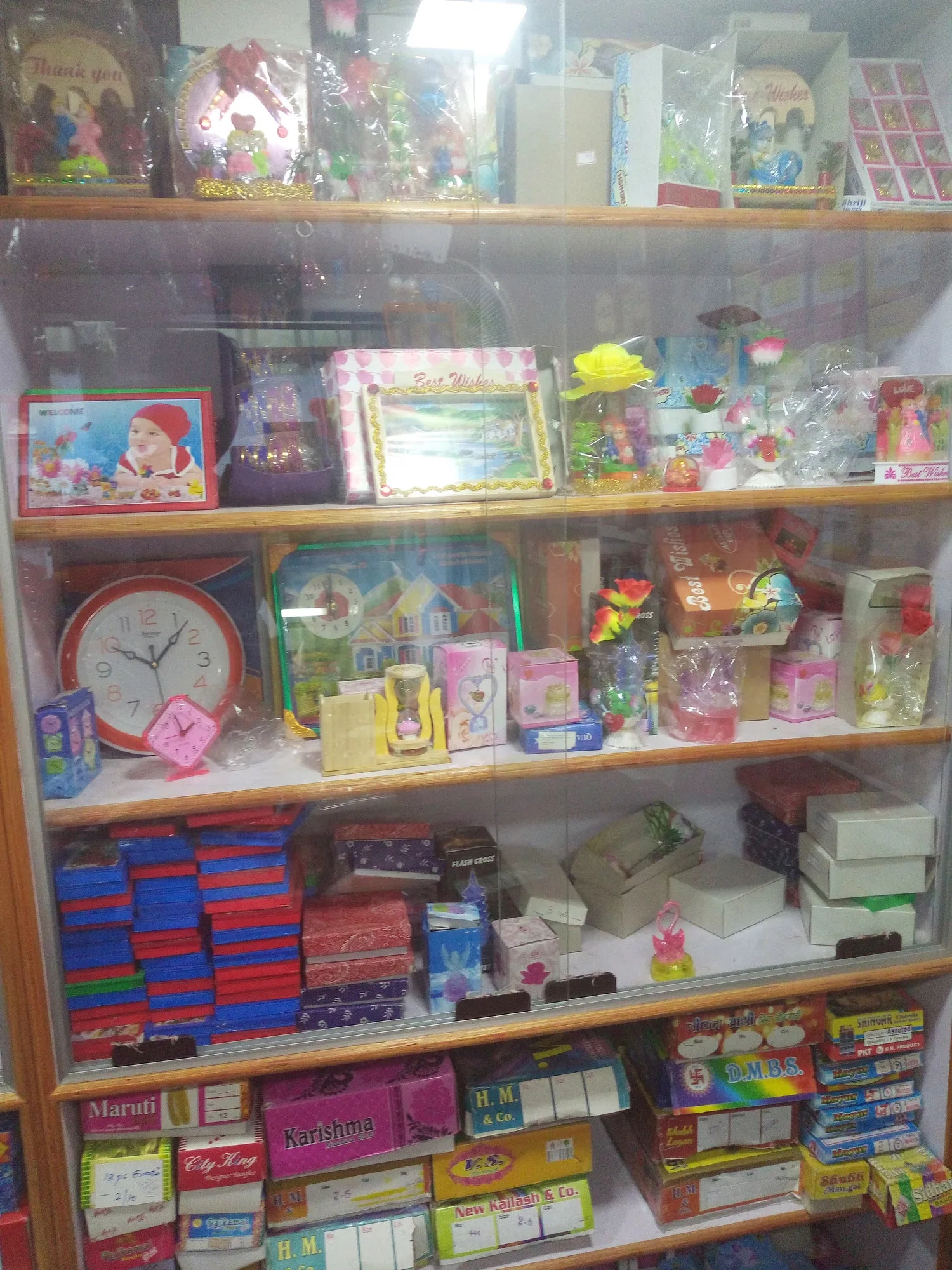 Image of: Divya Stores Household  Alangulam 2