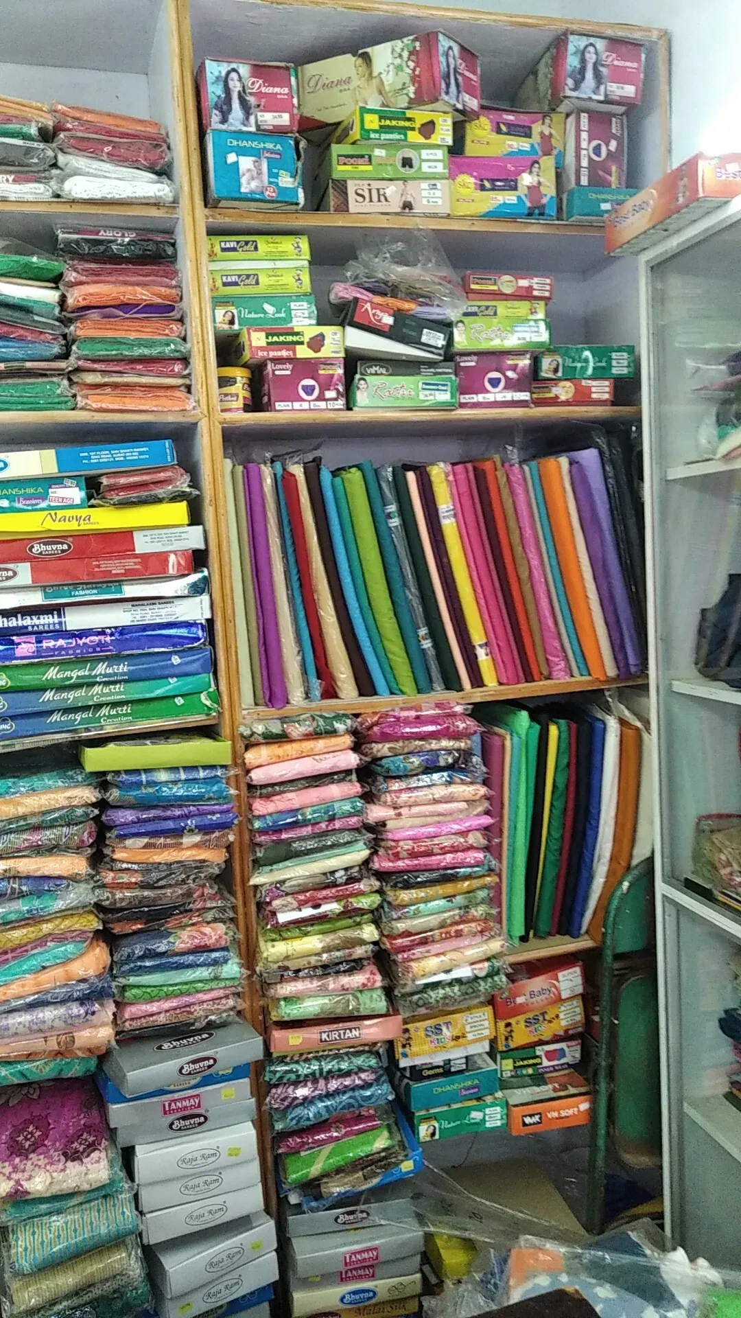 Image of: Divya Stores Household  Alangulam 3