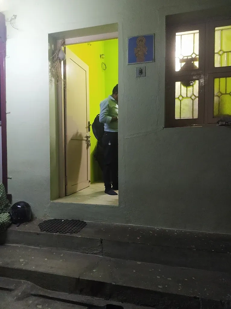 Image of: Dr Geetha Mohan clinic in K Pudur Madurai