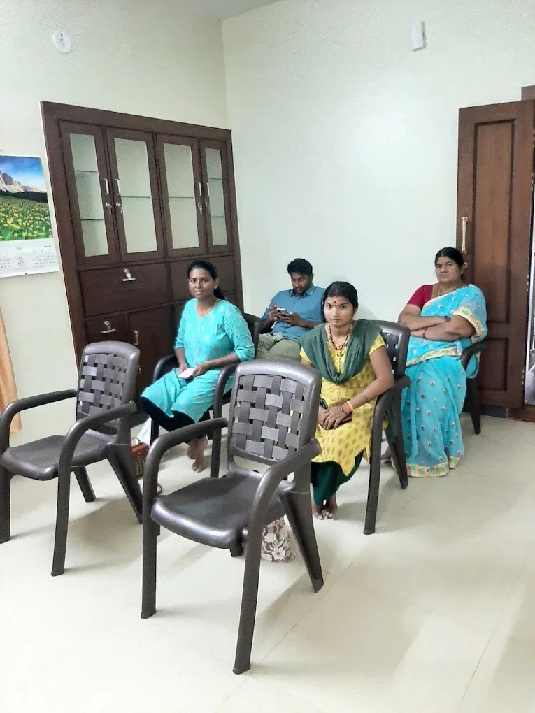 Image of: Dr Jalaja Ashok Clinic in K Pudur