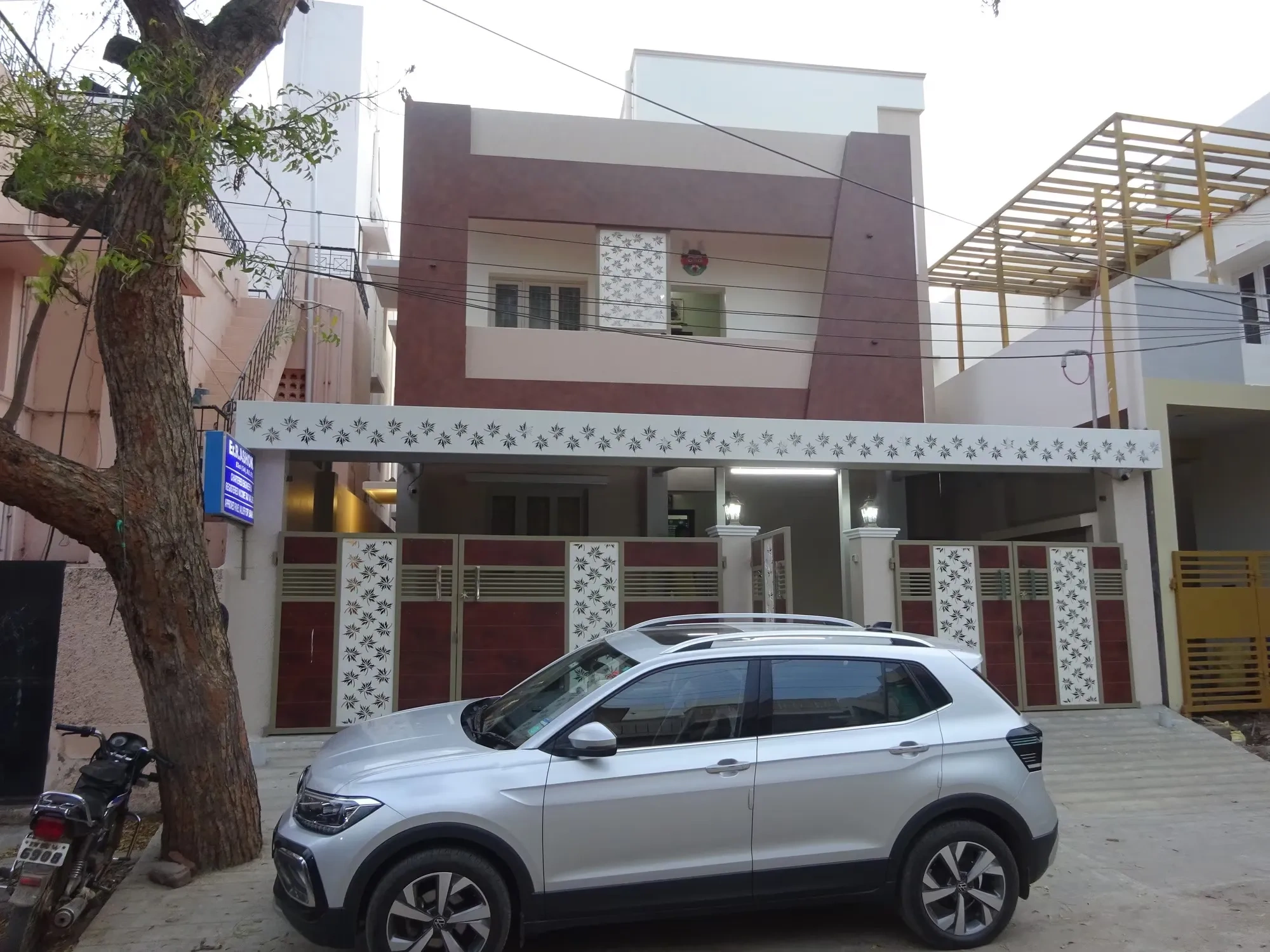 Image of: Dr Jalaja Ashok Clinic in K Pudur 6