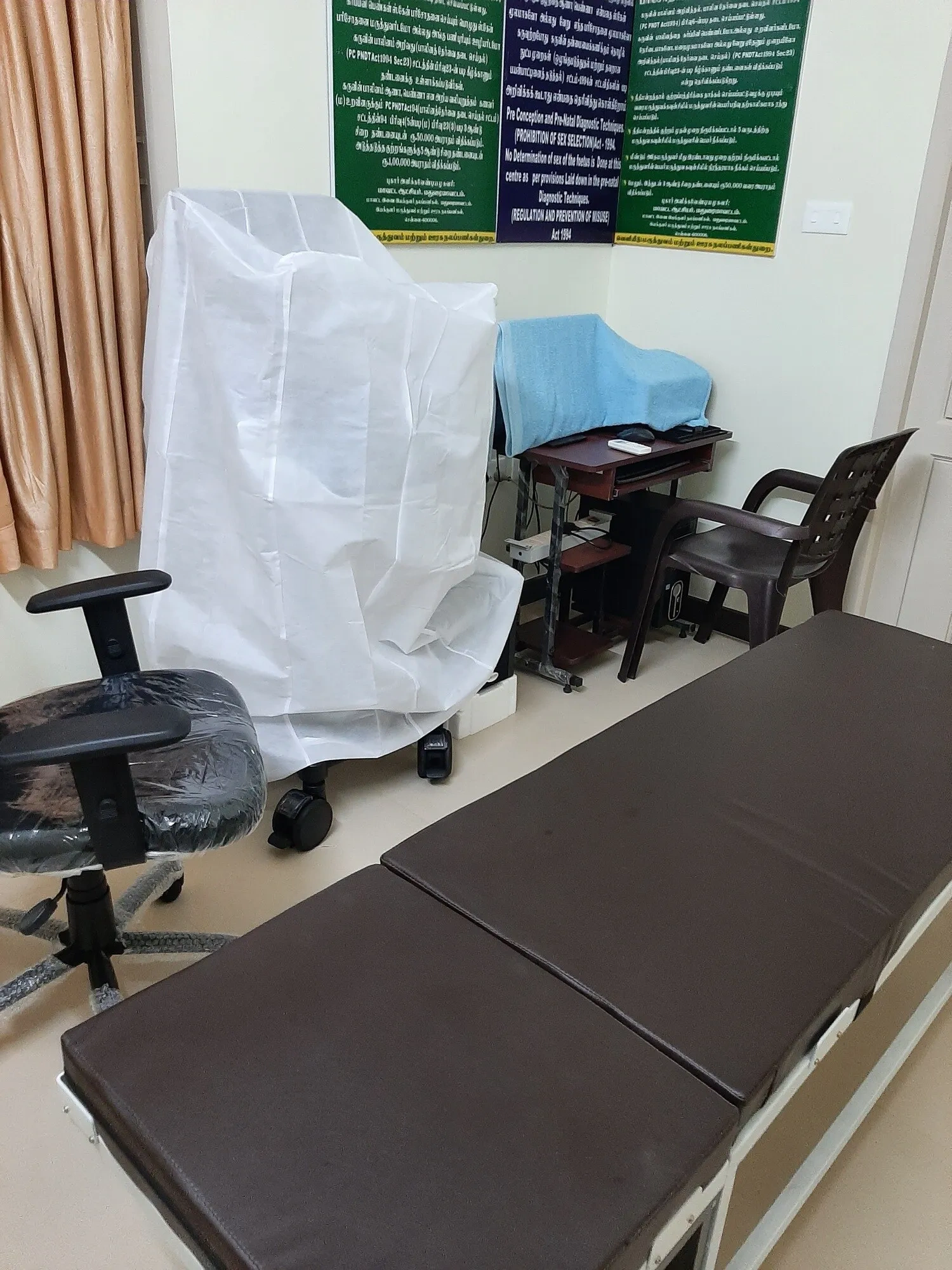 Image of: Dr Jalaja Ashok Clinic in K Pudur 7