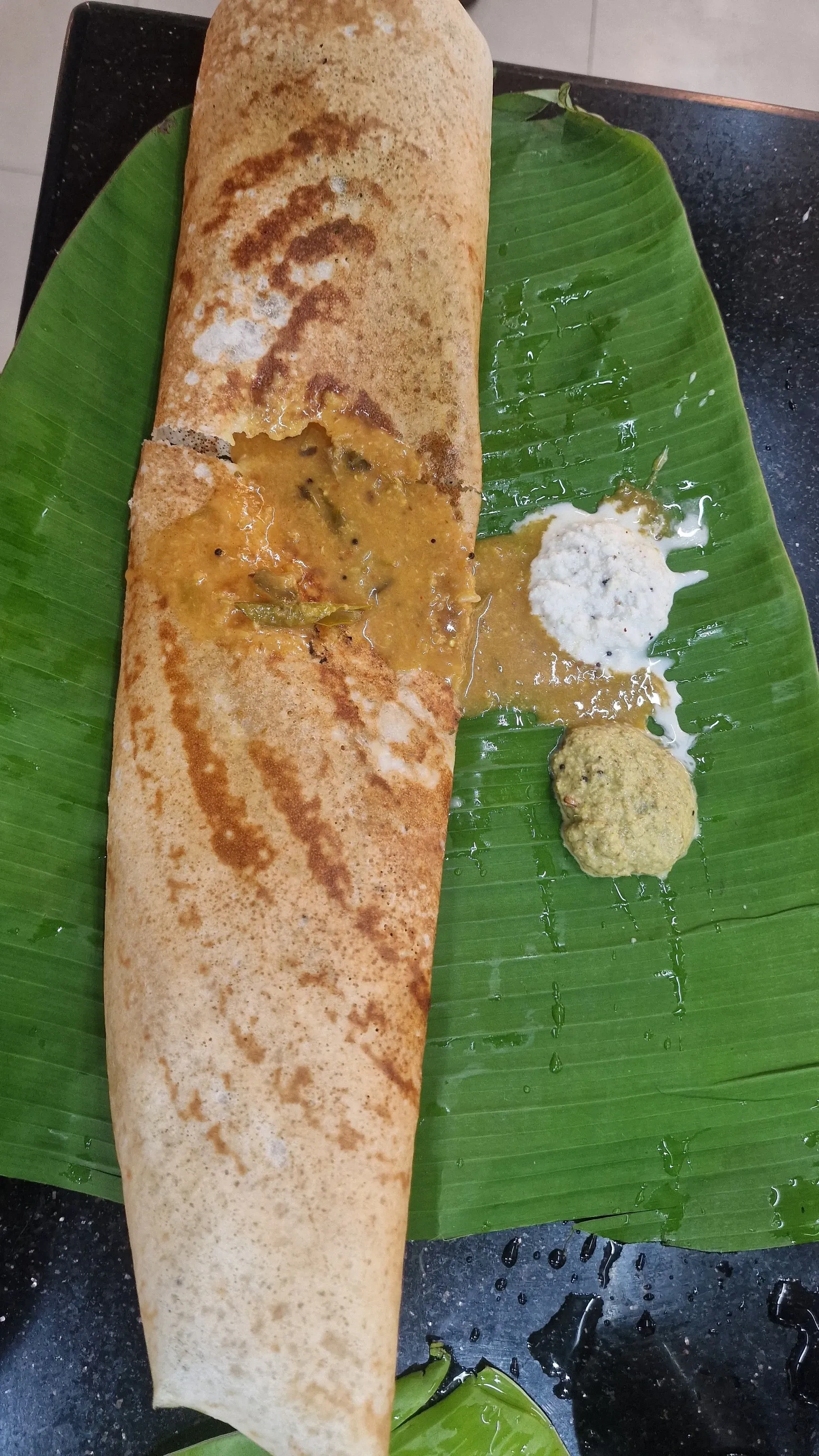 Image of: Durga Mess - Homestyle Tamil Nadu Cuisine