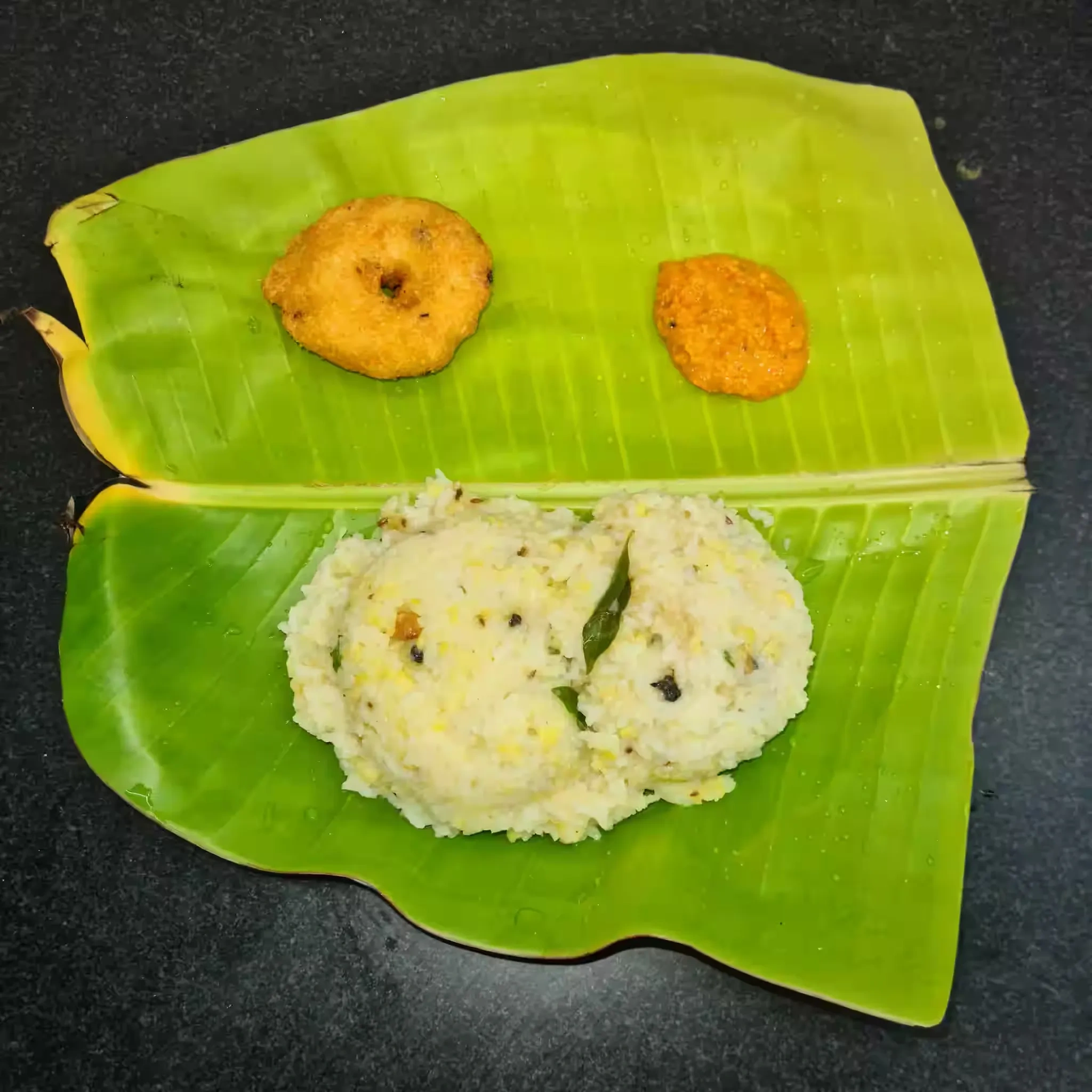 Image of: Durga Mess - Homestyle Tamil Nadu Cuisine 3