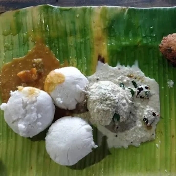 Image of: Durga Mess - Homestyle Tamil Nadu Cuisine