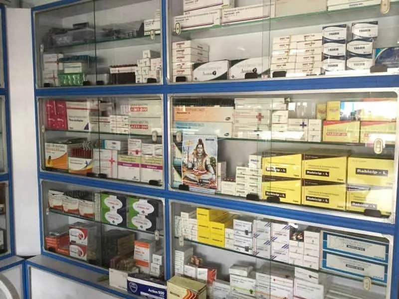 Image of: Elango Medicals Pharmacy Alangulam 3