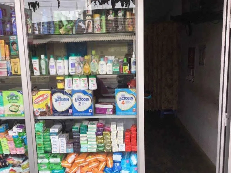 Image of: Elango Medicals Pharmacy Alangulam 4