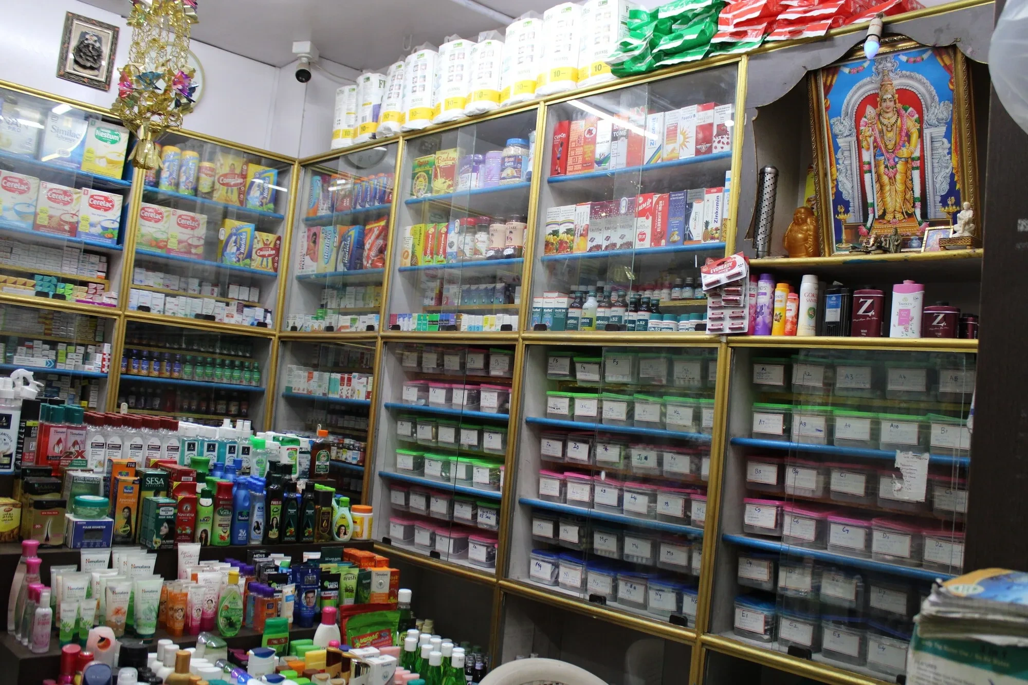 Image of: Elango Medicals Pharmacy Alangulam 7