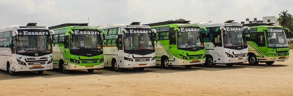 Image of: Essar Travels Vannarpettai Tirunelveli Travel Agents Services 3