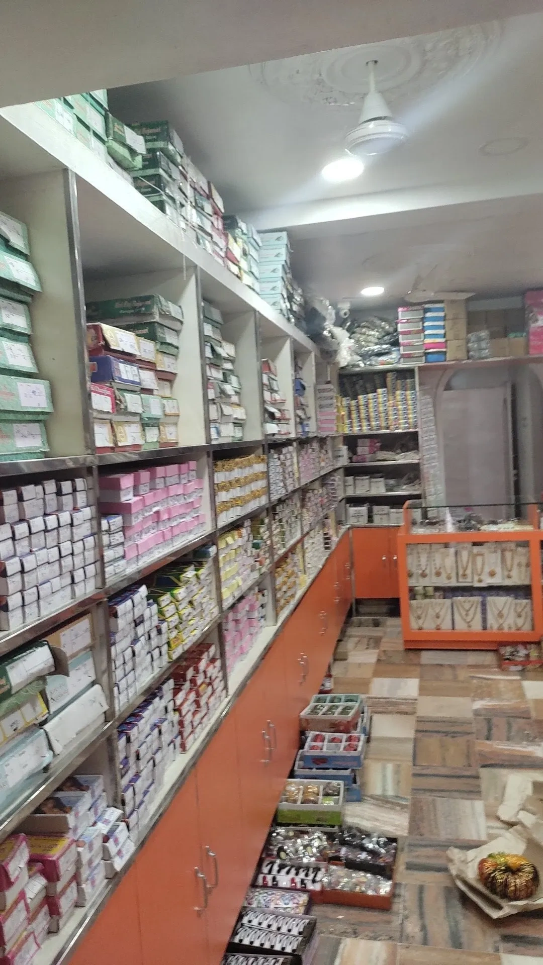 Image of: Family Supermarket Podakkudi  Household