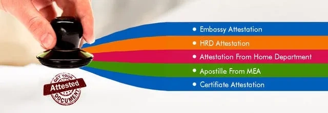 Image of: Genesys Tech Solutions Certificate Attestation Tirunelveli 5