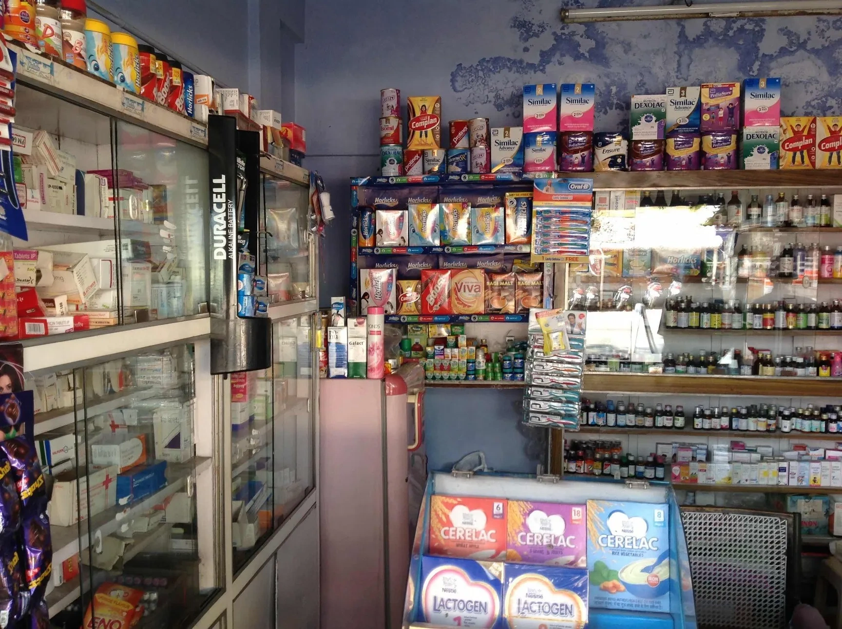 Image of: Gokul Medical Pharmacy In Tirunelveli 2