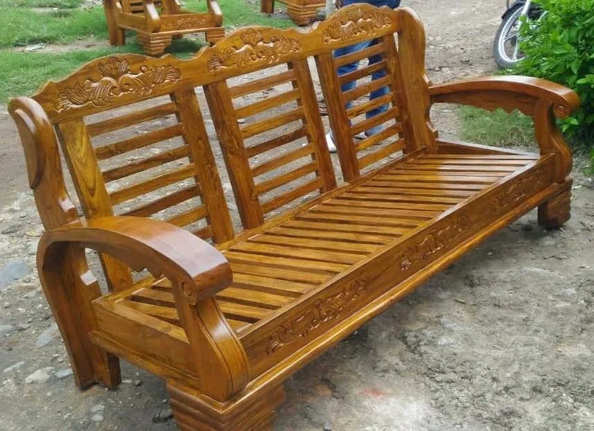 Image of: Golden furniture Agasthiyarpatti Tamil Nadu Quality Furniture 3