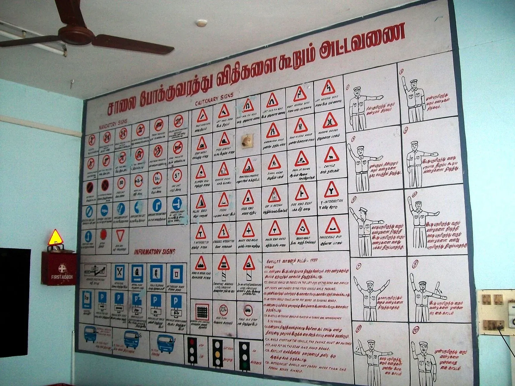 Image of: Gopal Driving School - Expert Driving Lessons for Safe Roads