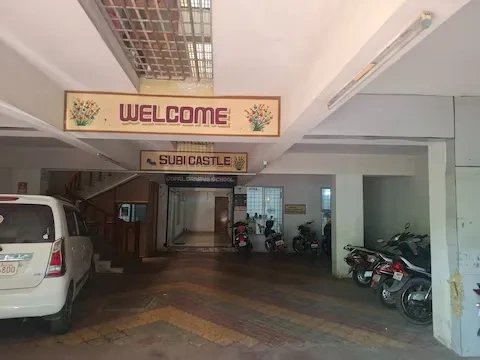 Image of: Gopal Driving School - Expert Driving Lessons for Safe Roads