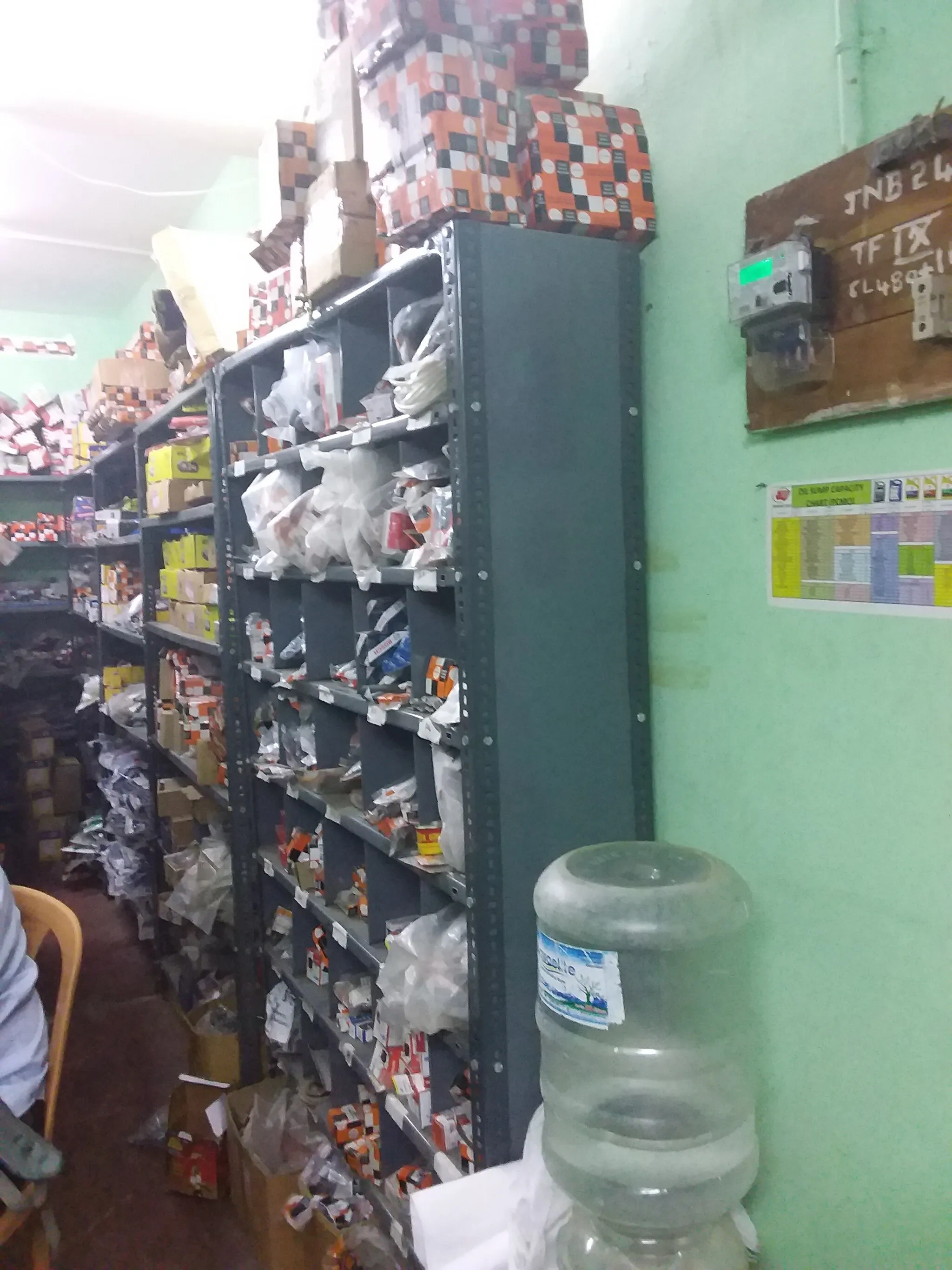 Image of: Guru Medicals Pharmacy Palayamkottai Tirunelveli