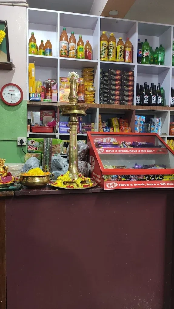 Image of: HOTEL Murugan ഹോട്ടൽ മുരുകൻ - Regional Flavors 2