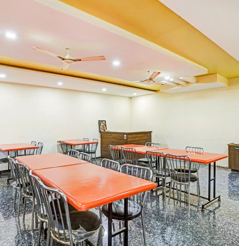 Image of: Hotel Pravin Tirunelveli 2