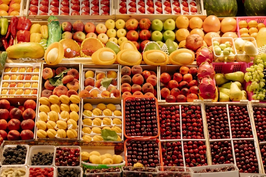 Image of: Iganesh Fruits Furniture In Mukkudal Tirunelveli Tamil Nadu