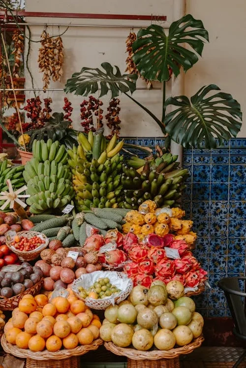 Image of: Iganesh Fruits Furniture In Mukkudal Tirunelveli Tamil Nadu 2