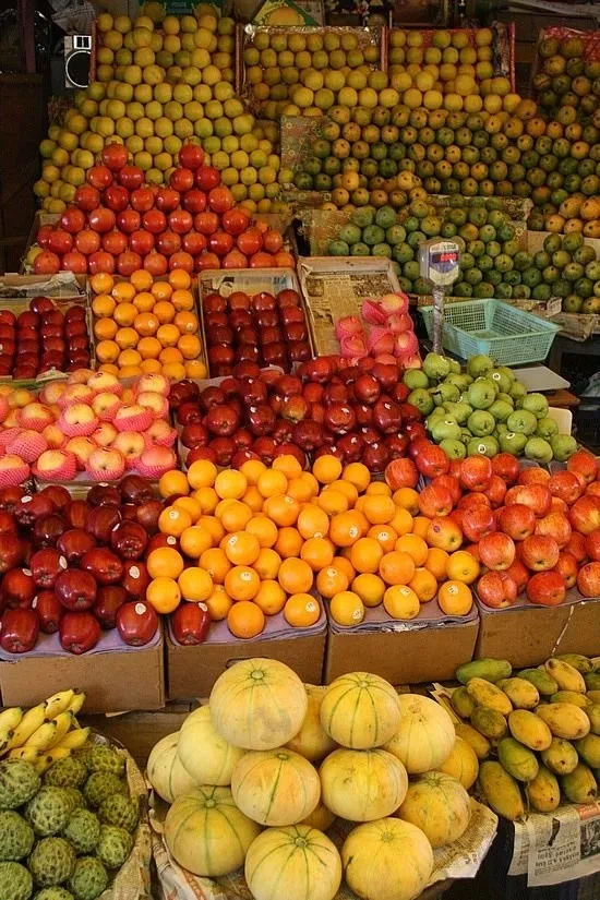 Image of: Iganesh Fruits Furniture In Mukkudal Tirunelveli Tamil Nadu