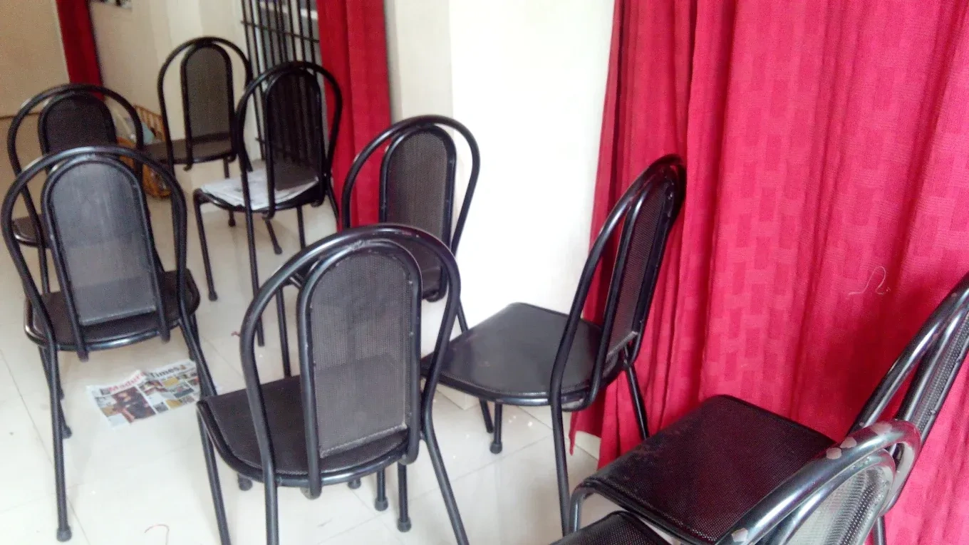 Image of: Infant Jesus Homeo Clinic in K Pudur Madurai