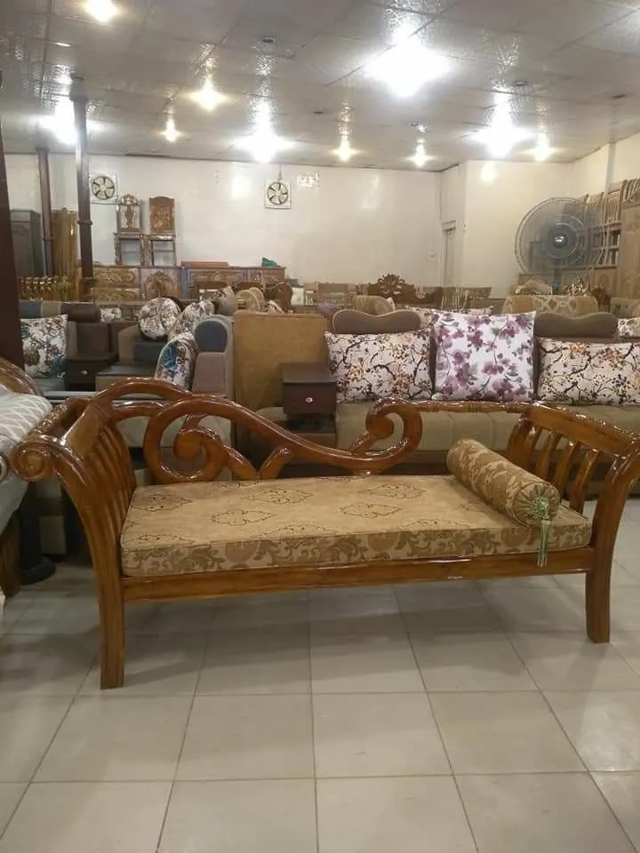 Image of: J J Wood and Furniture Kalathimadam Kuthapanjan Tamil Nadu