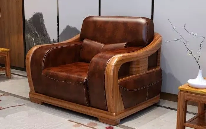 Image of: J J Wood and Furniture Kalathimadam Kuthapanjan Tamil Nadu 3