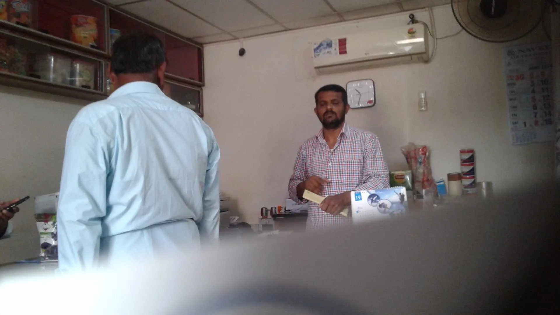 Image of: Jaseema Travels Muthupet  Travel Agents Services 5
