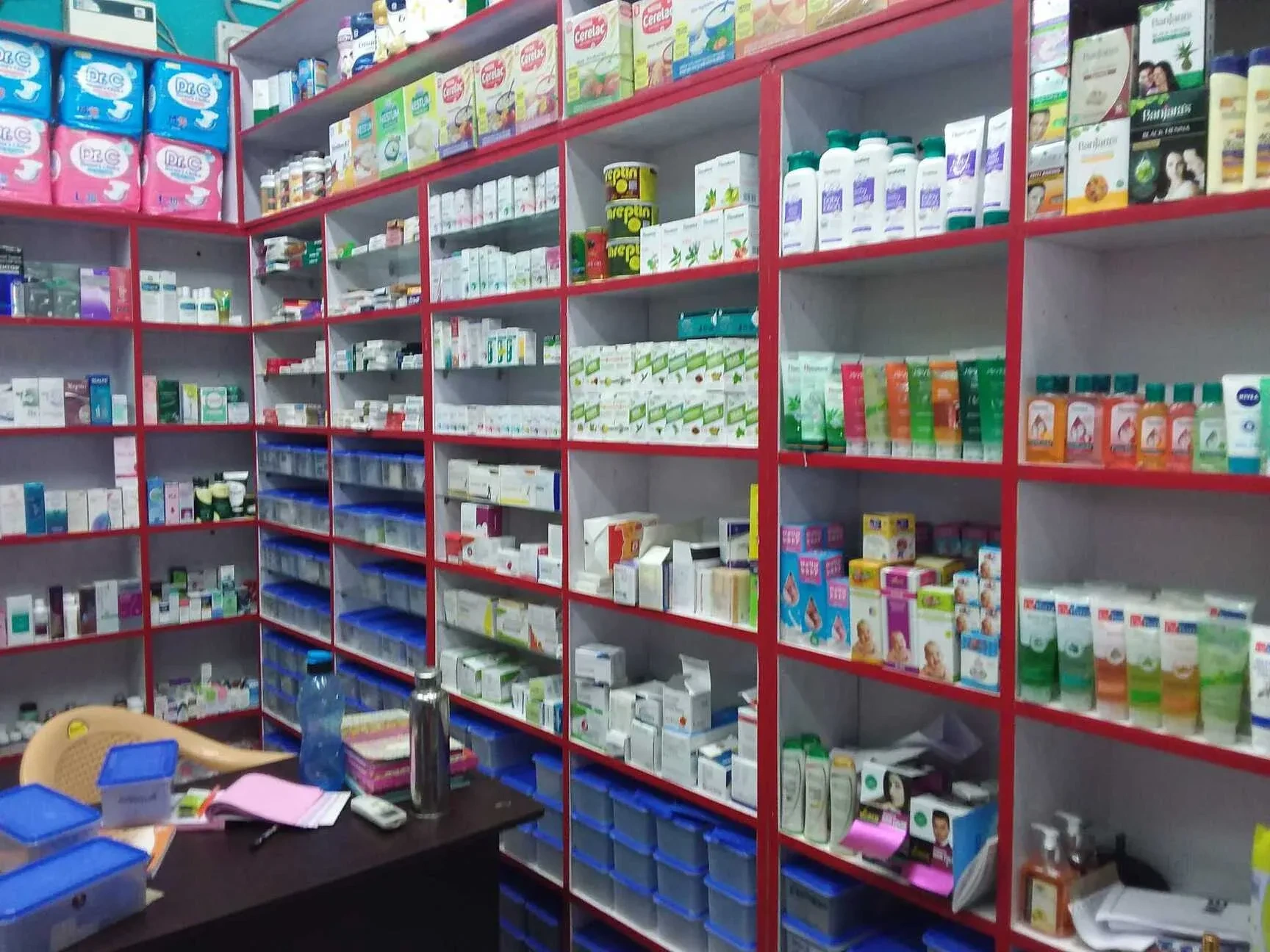 Image of: Jawahar J B Medicals Pharmacy Tirunelveli 3