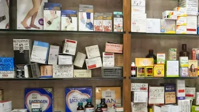 Image of: Jawahar J B Medicals Pharmacy Tirunelveli