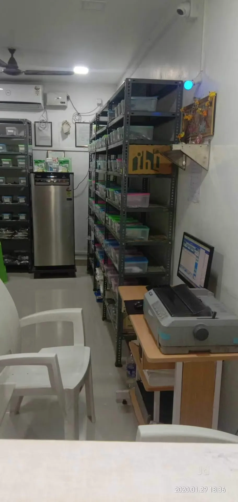 Image of: Jey Agencies Pharmacy Barani Nagar Tirunelveli 3