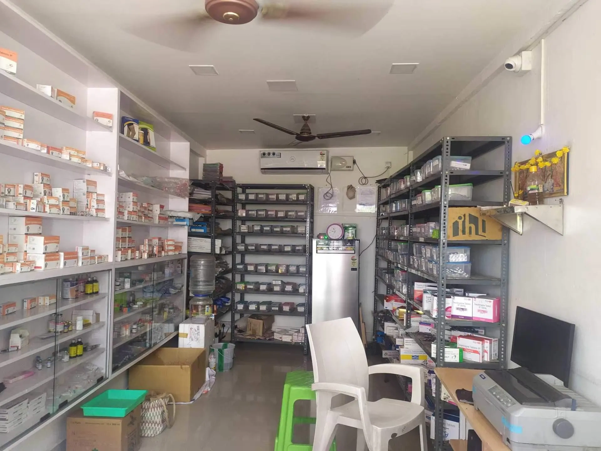 Image of: Jey Agencies Pharmacy Barani Nagar Tirunelveli 4