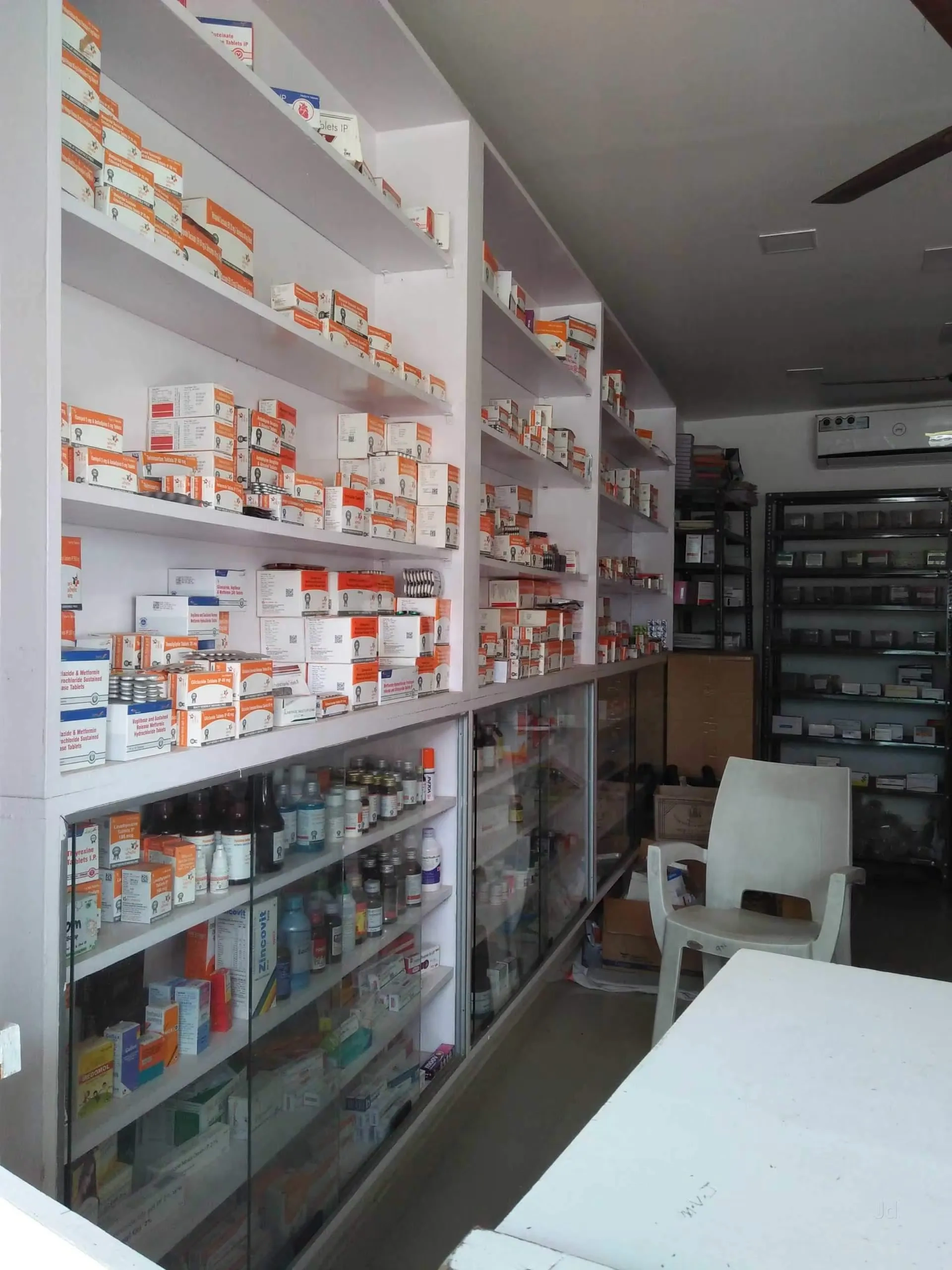 Image of: Jey Agencies Pharmacy Barani Nagar Tirunelveli 7