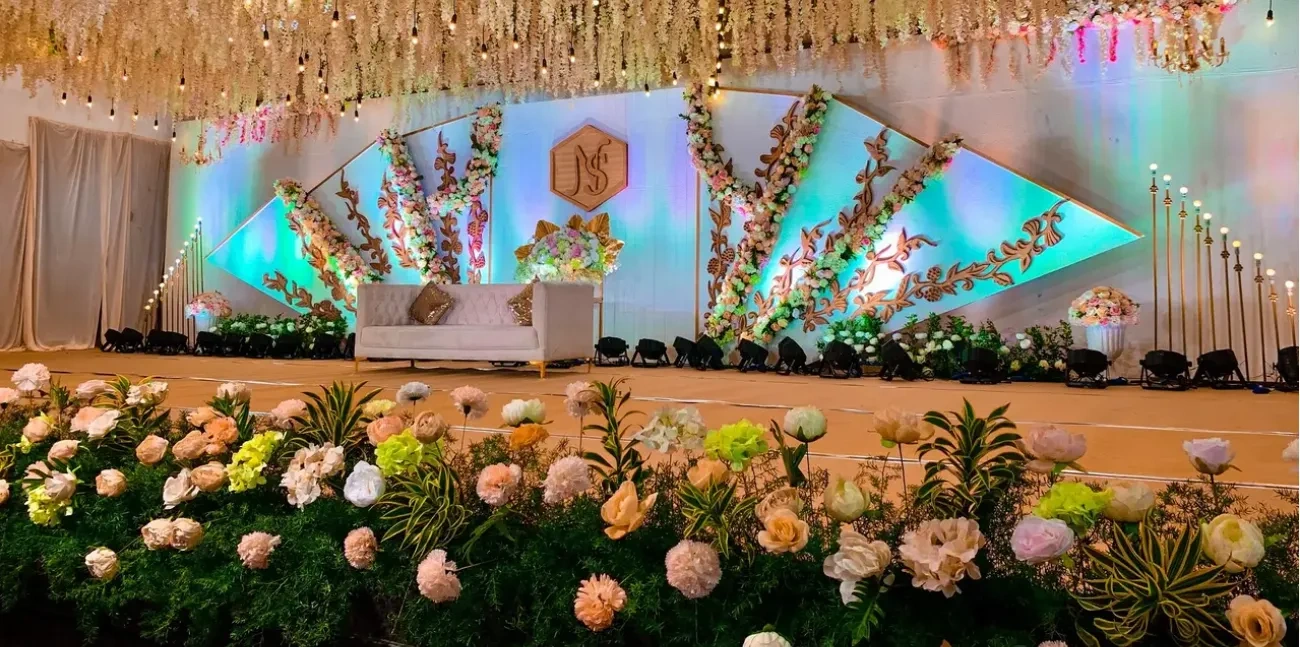 Image of: JJJ Event Wedding Planners in Valliyur Tamil Nadu