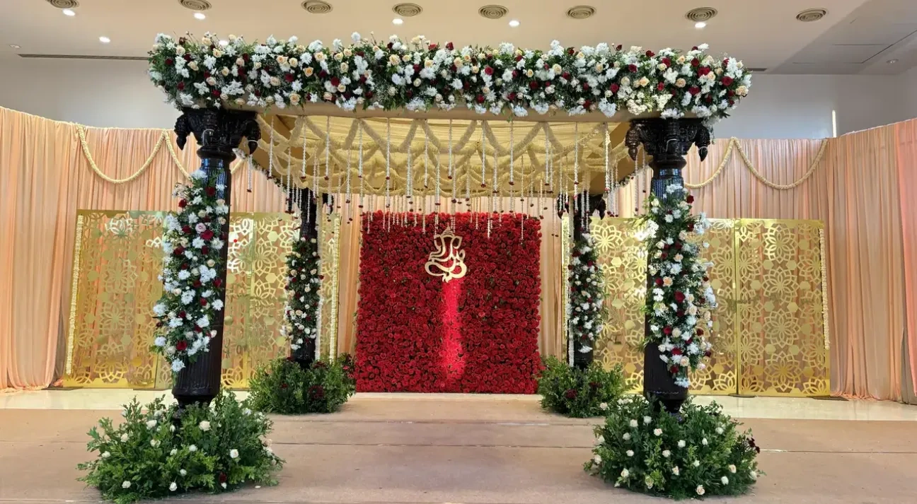 Image of: JJJ Event Wedding Planners in Valliyur Tamil Nadu