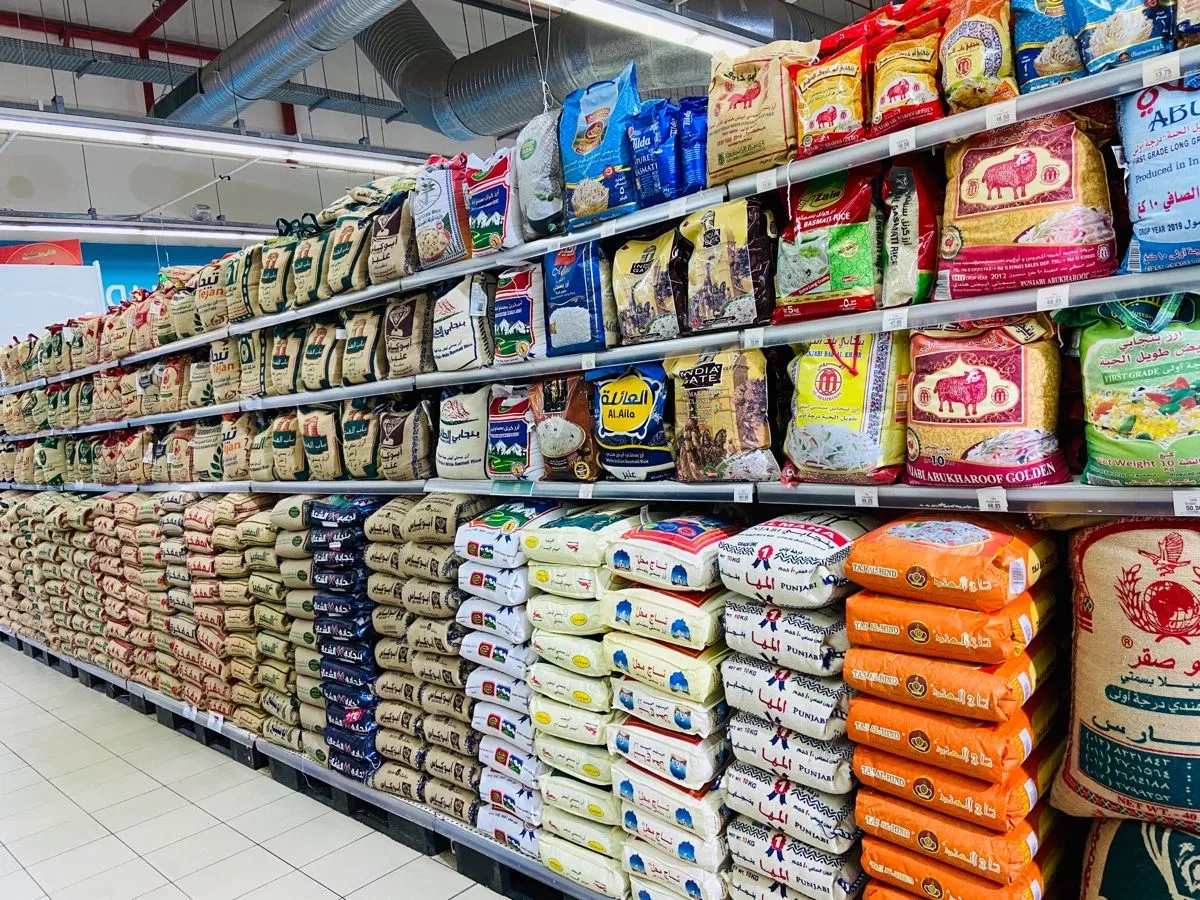 Image of: Jk Supermarket Household  Radhapuram 2