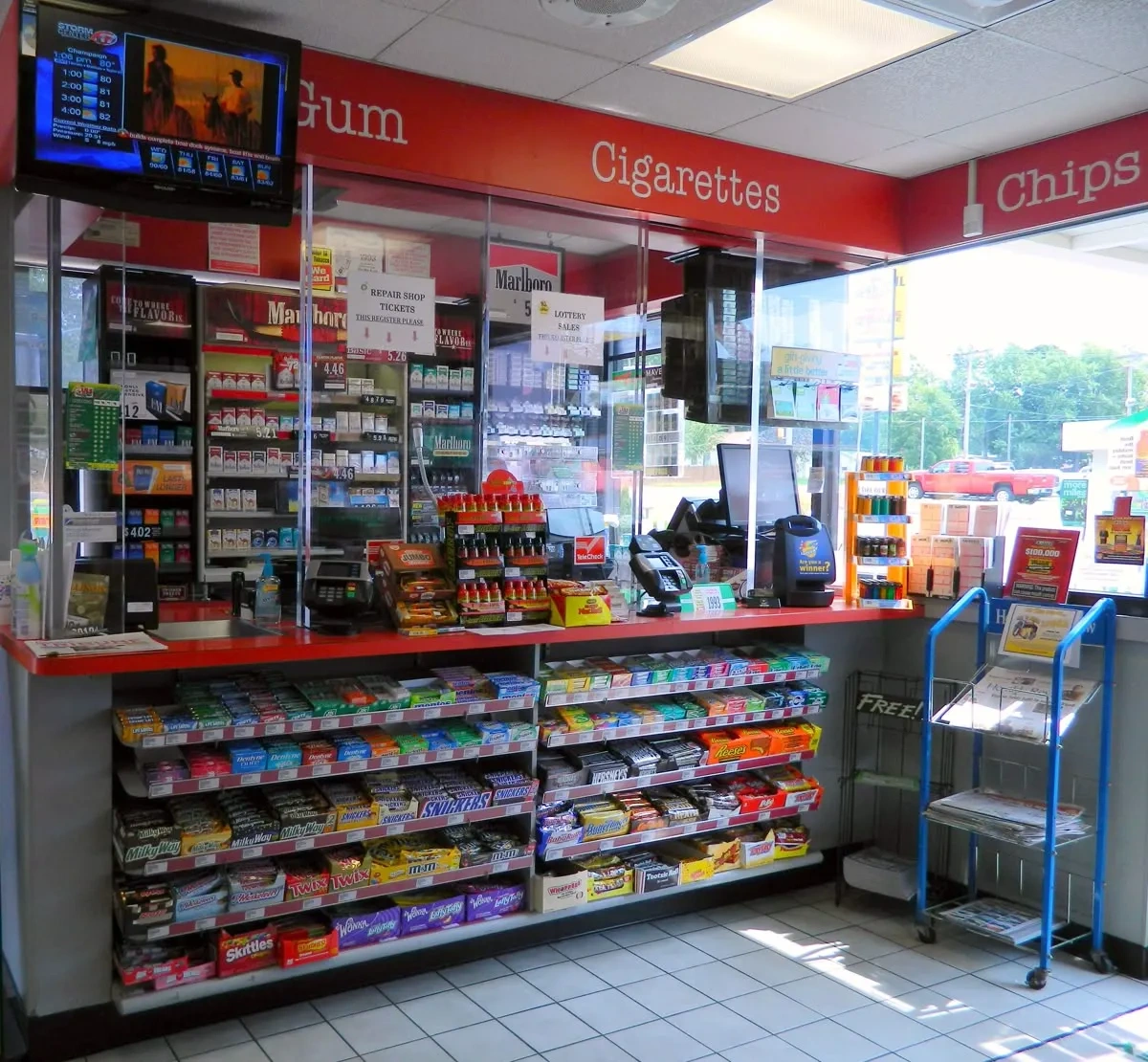 Image of: Jk Supermarket Household  Radhapuram 3