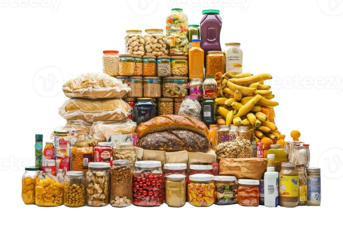 Image of: Jk Supermarket Household  Radhapuram