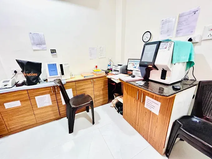 Image of: John Gastro Hospital - Specialized Gastroenterology Services