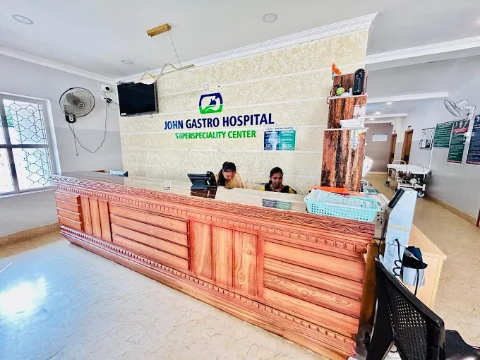 Image of: John Gastro Hospital - Specialized Gastroenterology Services 2