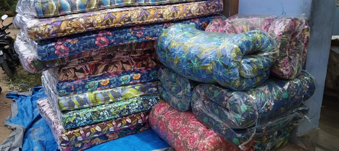 Image of: Jothi Furniture Valliyur Vadakkuvalliyur Tamil Nadu