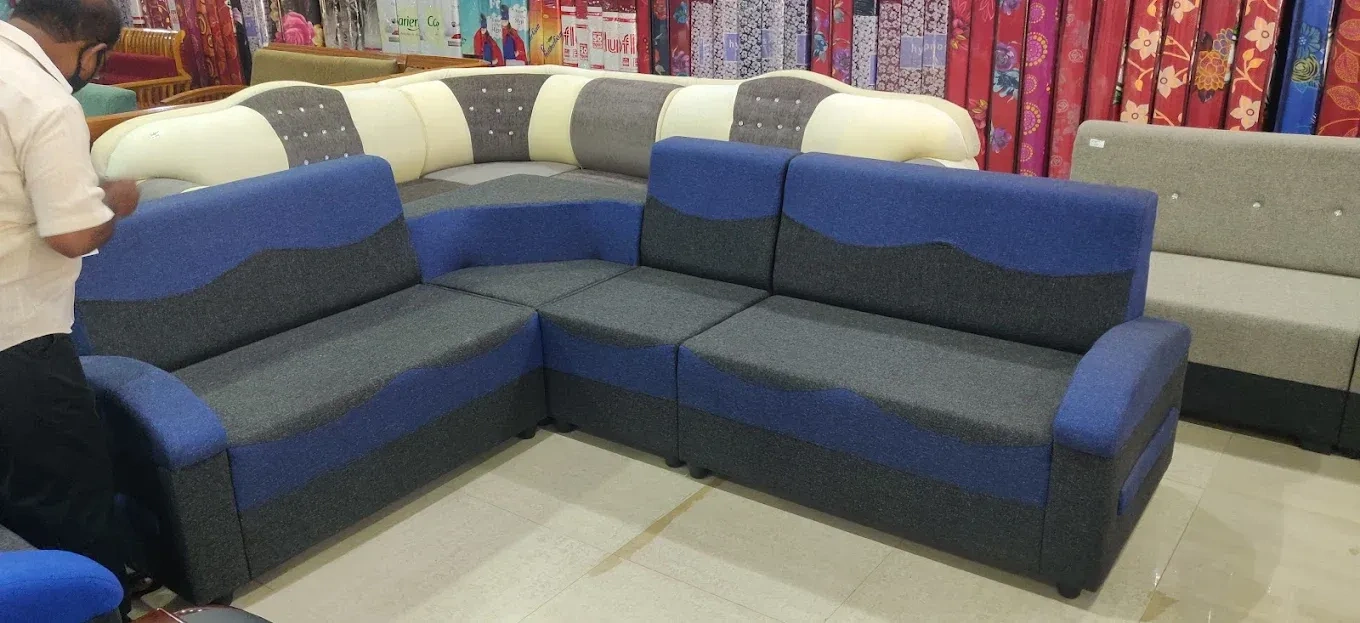 Image of: Jothi Furniture Valliyur Vadakkuvalliyur Tamil Nadu 4