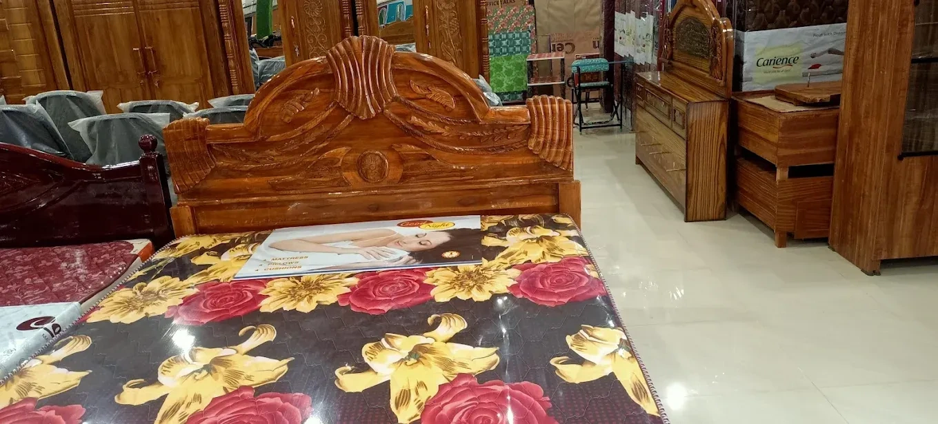 Image of: Jothi Furniture Valliyur Vadakkuvalliyur Tamil Nadu 6