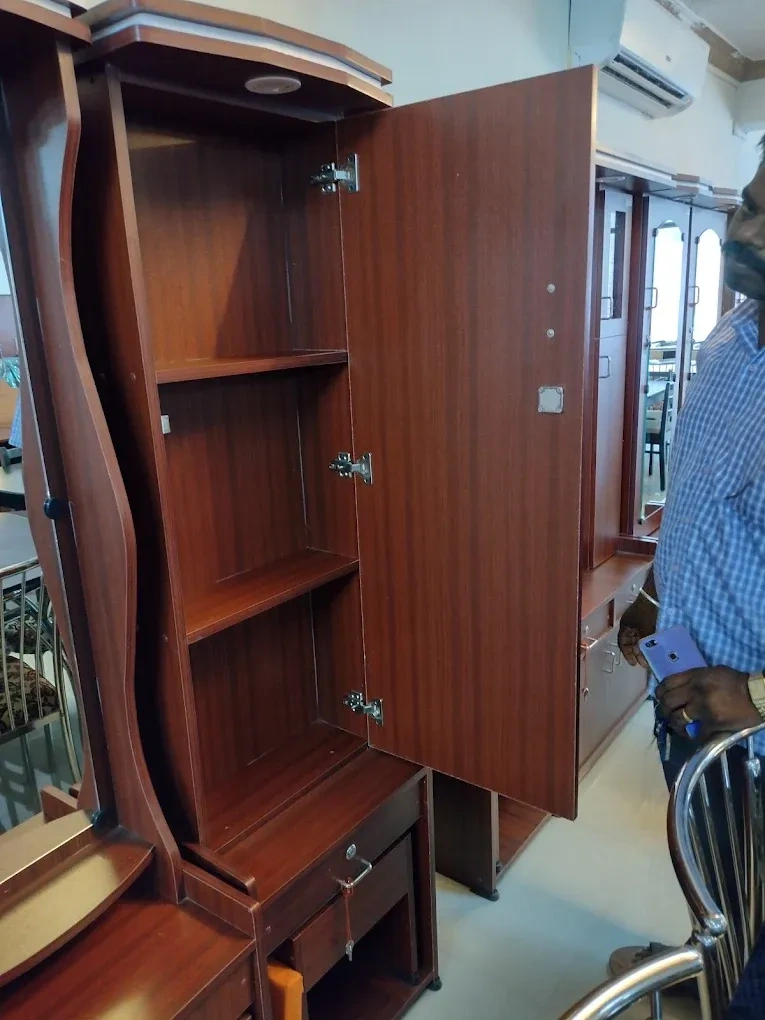 Image of: Jothi Furniture Valliyur Vadakkuvalliyur Tamil Nadu 7